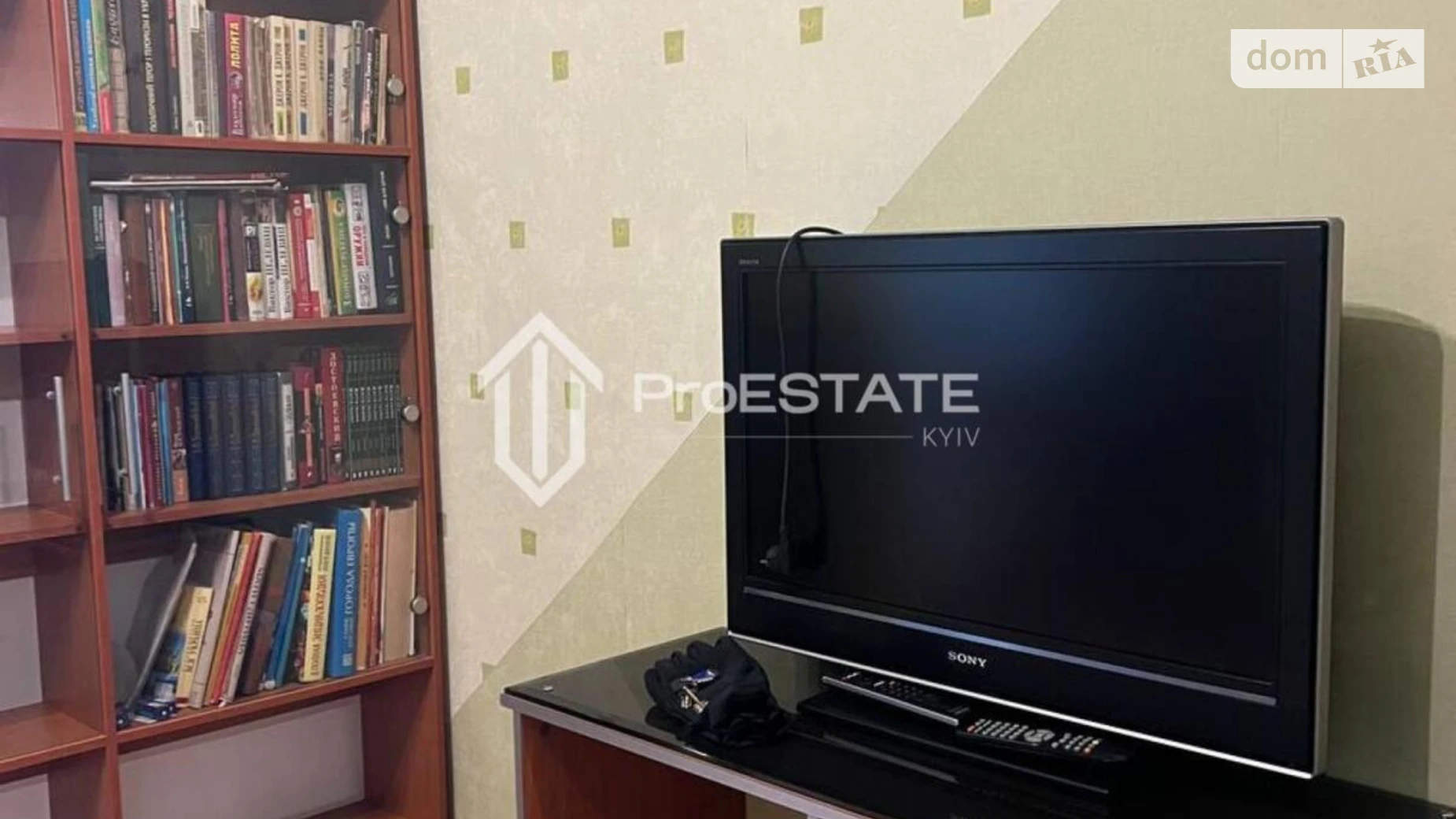 Продается 1-комнатная квартира 42.9 кв. м в Киеве, просп. Петра Григоренко, 1А - фото 3