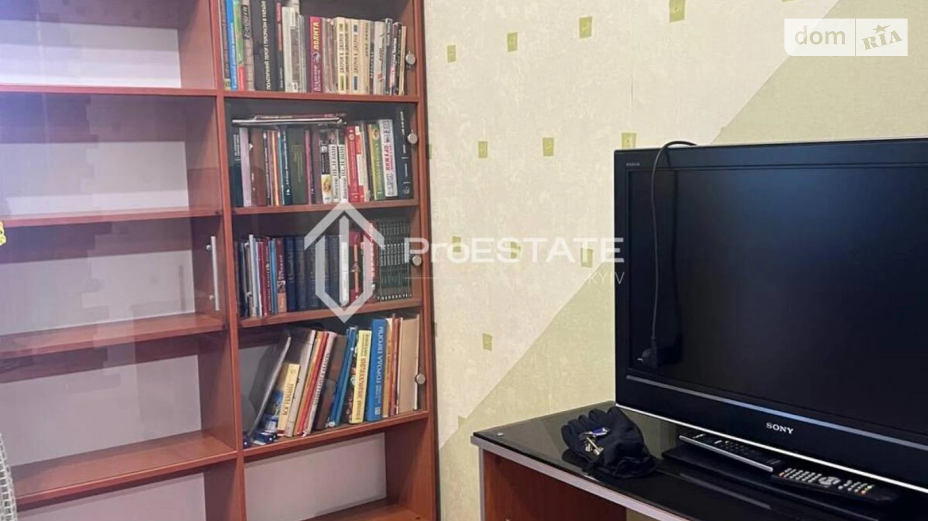 Продается 1-комнатная квартира 42.9 кв. м в Киеве, просп. Петра Григоренко, 1А - фото 4