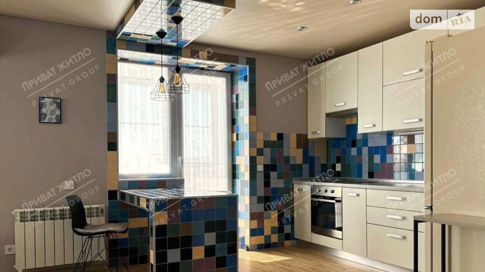 Продается 2-комнатная квартира 68 кв. м в Полтаве, ул. Владимира Ивасюка(Головко) - фото 4