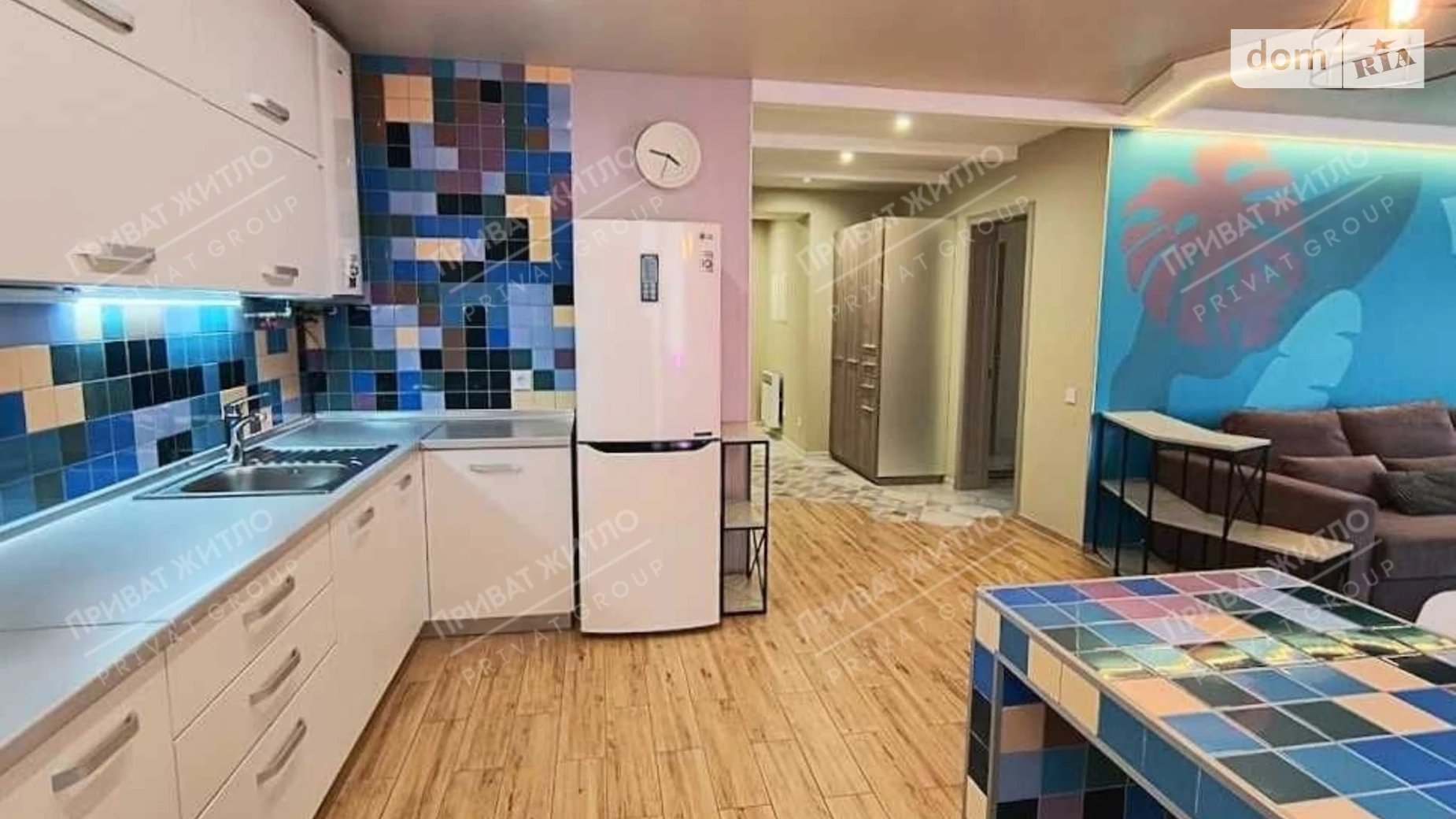 Продается 2-комнатная квартира 68 кв. м в Полтаве, ул. Владимира Ивасюка(Головко) - фото 5