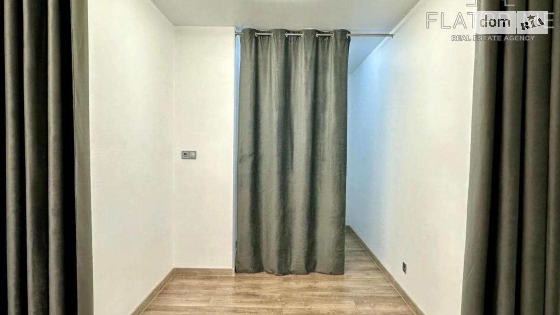 Продається 1-кімнатна квартира 40 кв. м у Києві, пров. Балтійський, 1 - фото 2