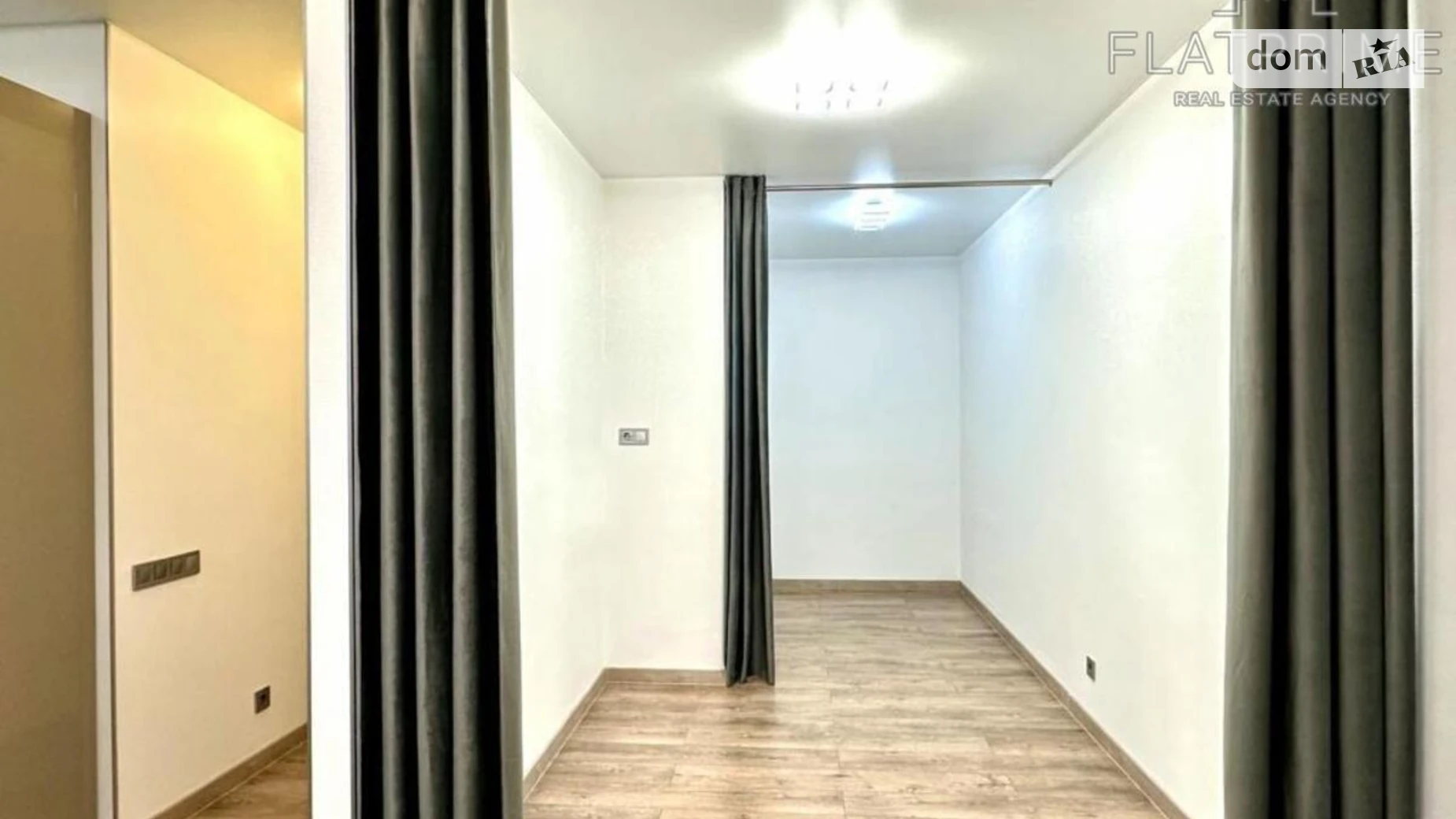 Продається 1-кімнатна квартира 40 кв. м у Києві, пров. Балтійський, 1 - фото 3