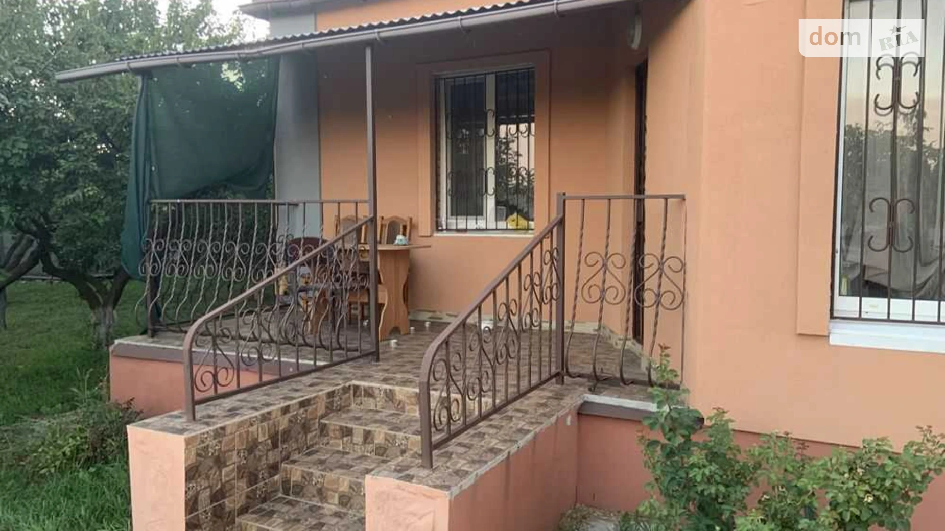 Продається одноповерховий будинок 129.4 кв. м з терасою, цена: 130000 $ - фото 2