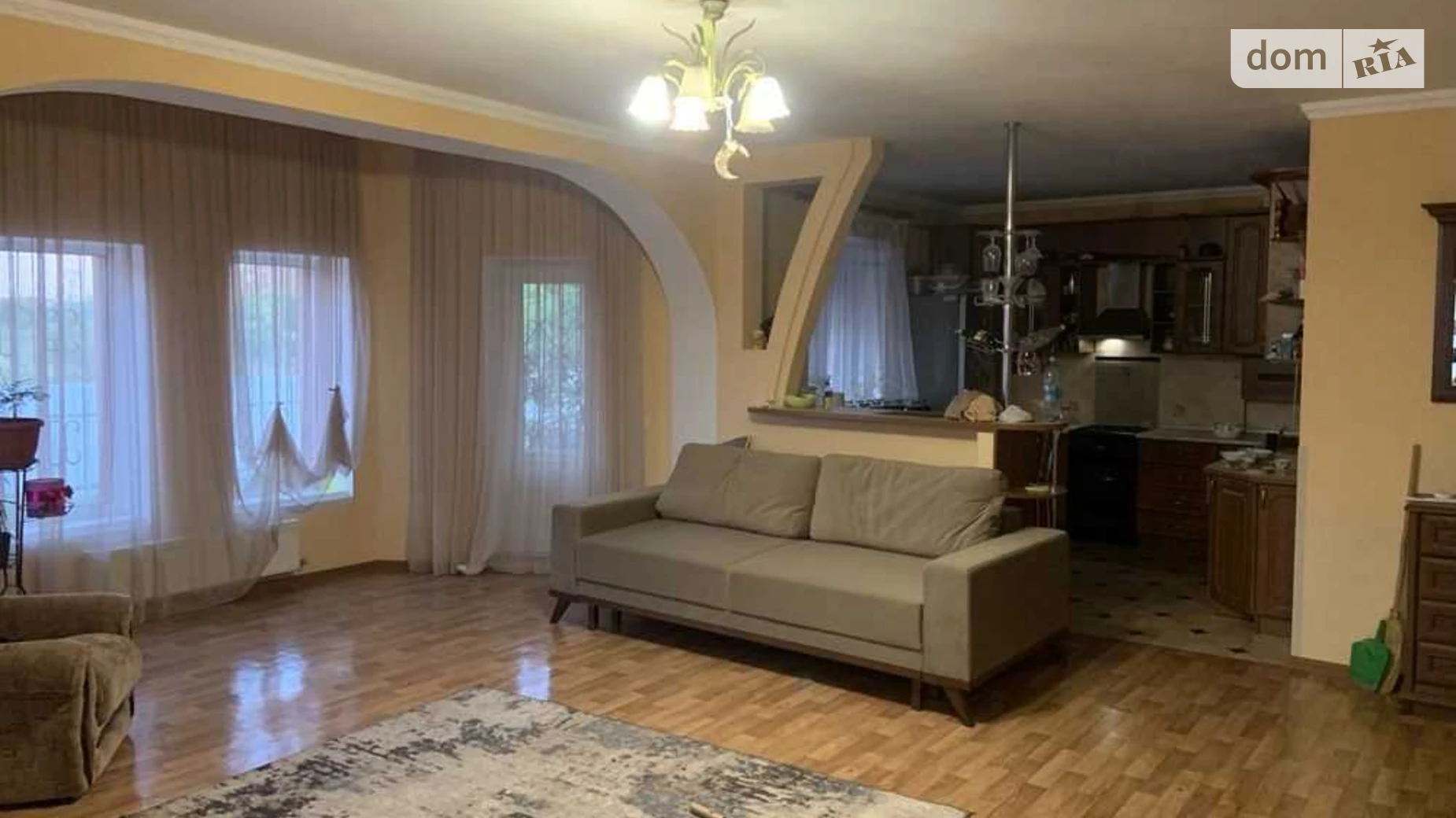 Продається одноповерховий будинок 129.4 кв. м з терасою, цена: 130000 $ - фото 3