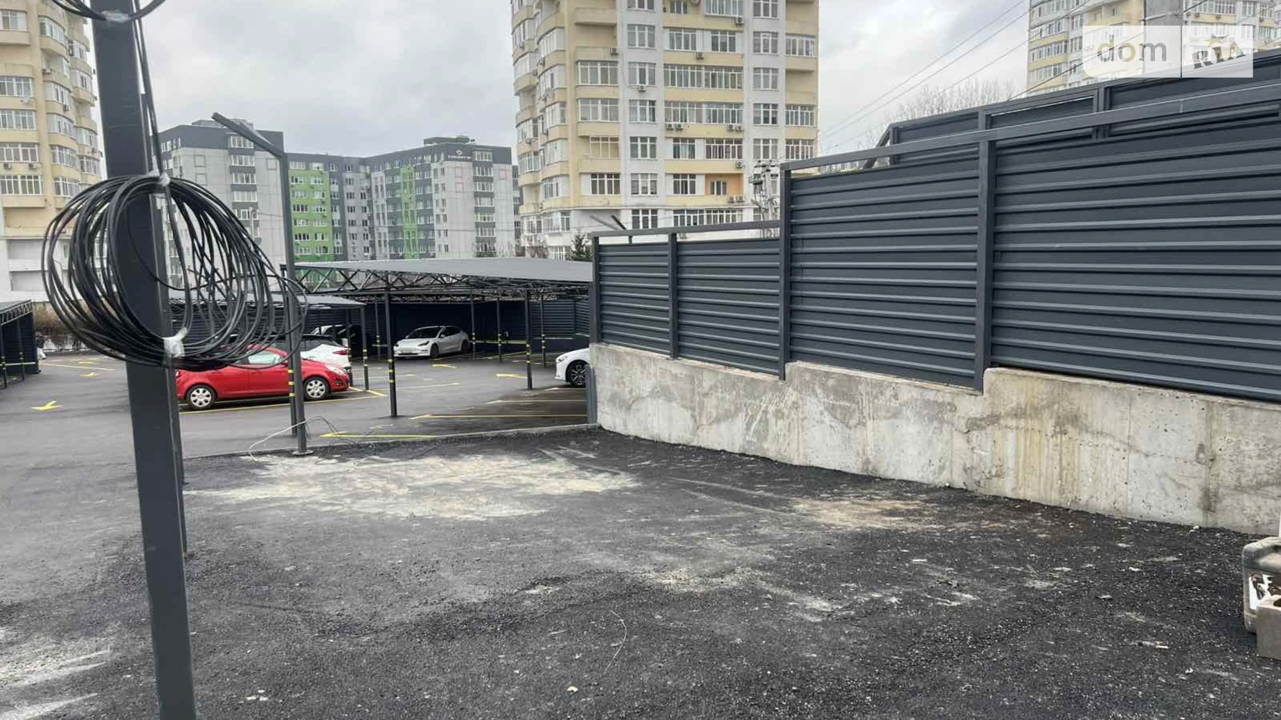 Продается отдельно стоящий гараж под легковое авто на 16.3 кв. м, цена: 19000 $ - фото 3