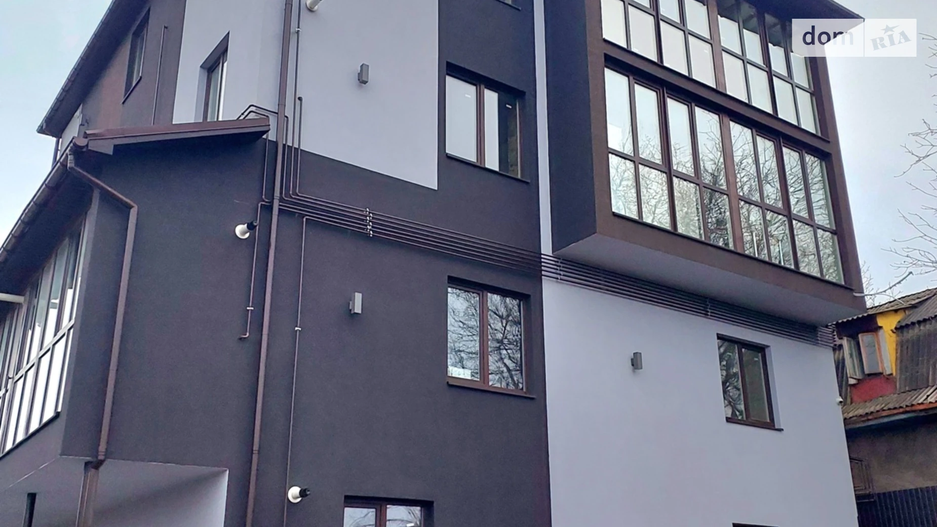 ул. Костя Широцкого Старый город Винница - фото 2