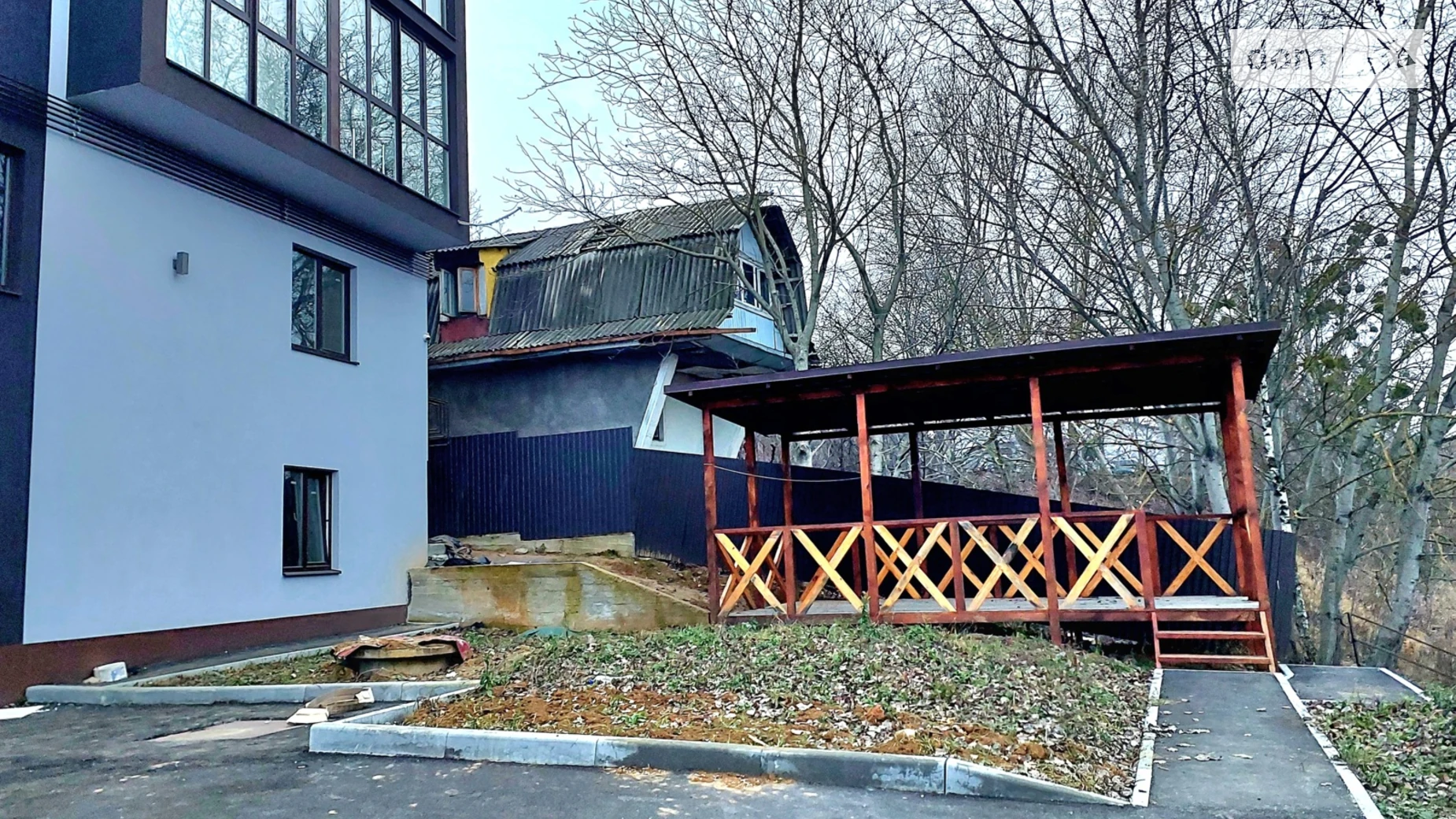 ул. Костя Широцкого Старый город Винница - фото 3