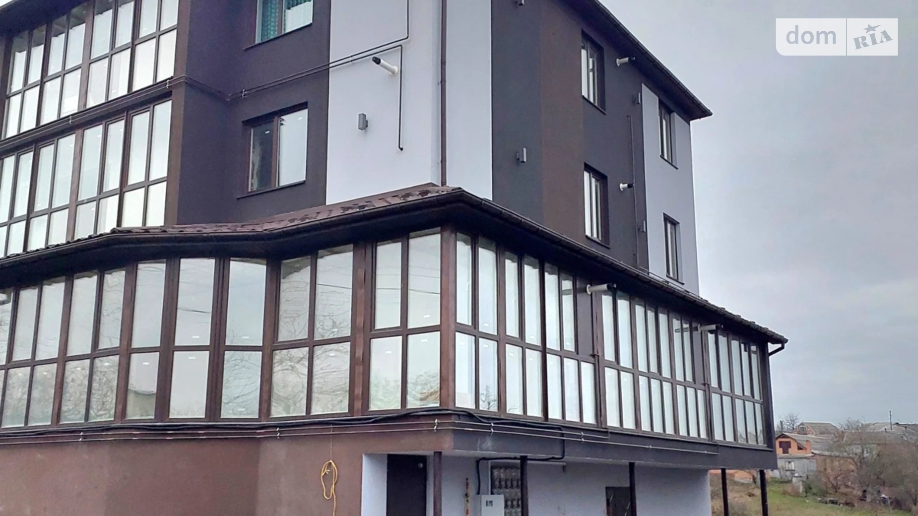 ул. Костя Широцкого Старый город Винница - фото 5