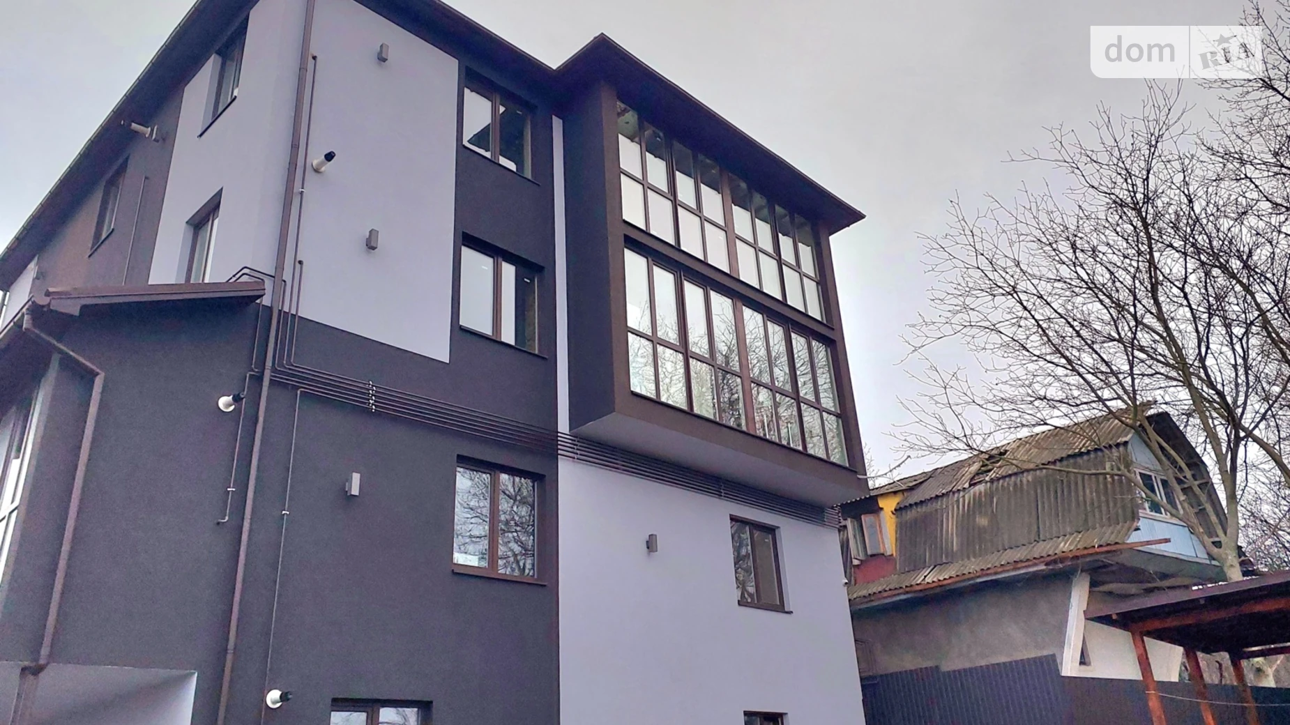 ул. Костя Широцкого Старый город Винница - фото 4