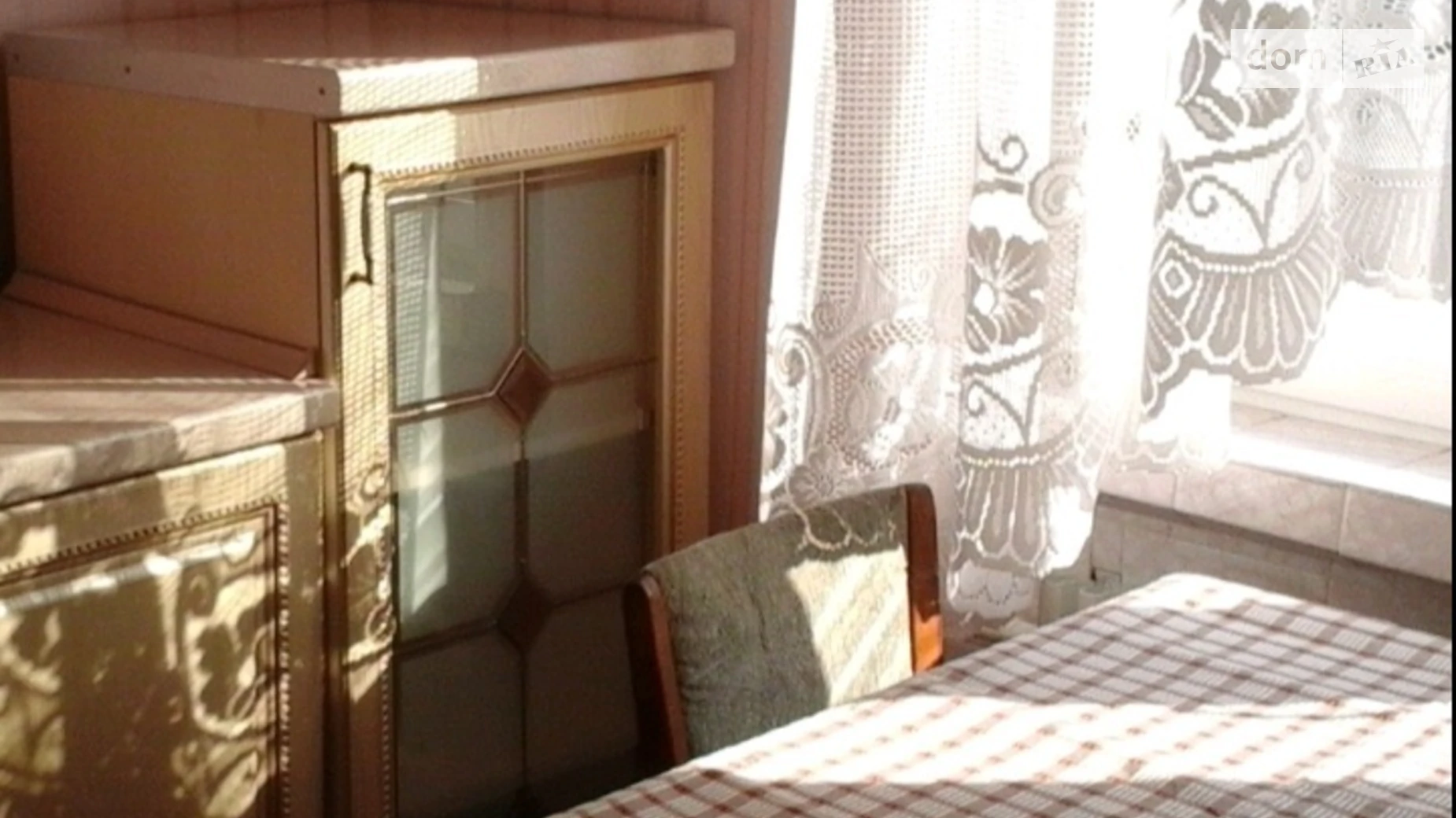 Сдается в аренду 1-комнатная квартира 34 кв. м в Виннице, ул. Марии Литвиненко-Вольгемут - фото 4