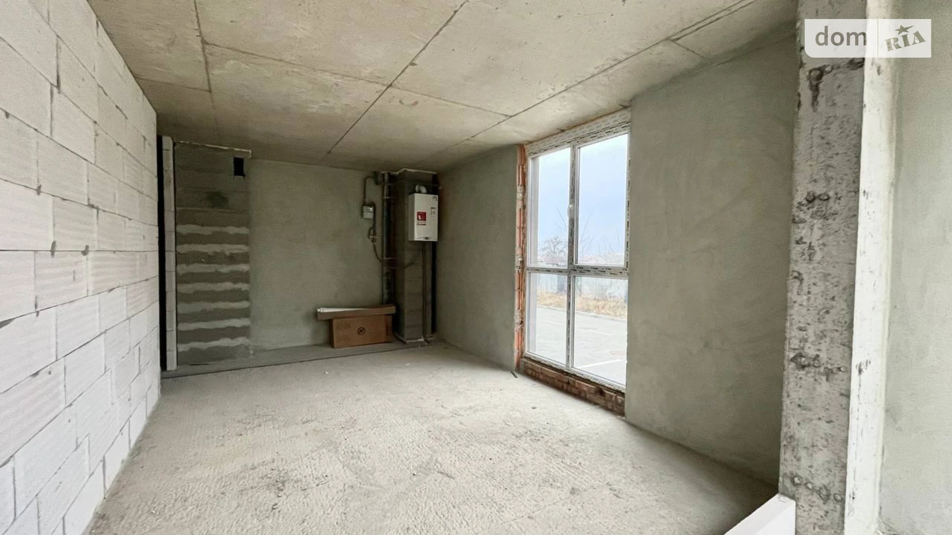 Продається 2-кімнатна квартира 77 кв. м у Винниках, вул. Лісна - фото 2