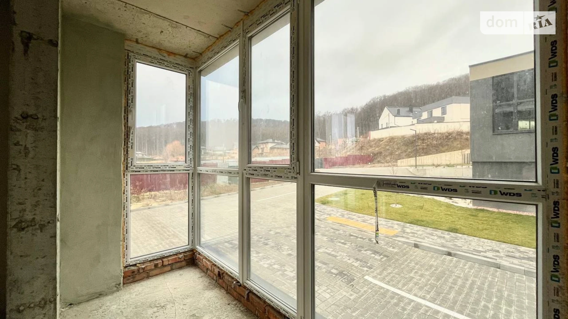 Продається 2-кімнатна квартира 77 кв. м у Винниках, вул. Лісна - фото 3