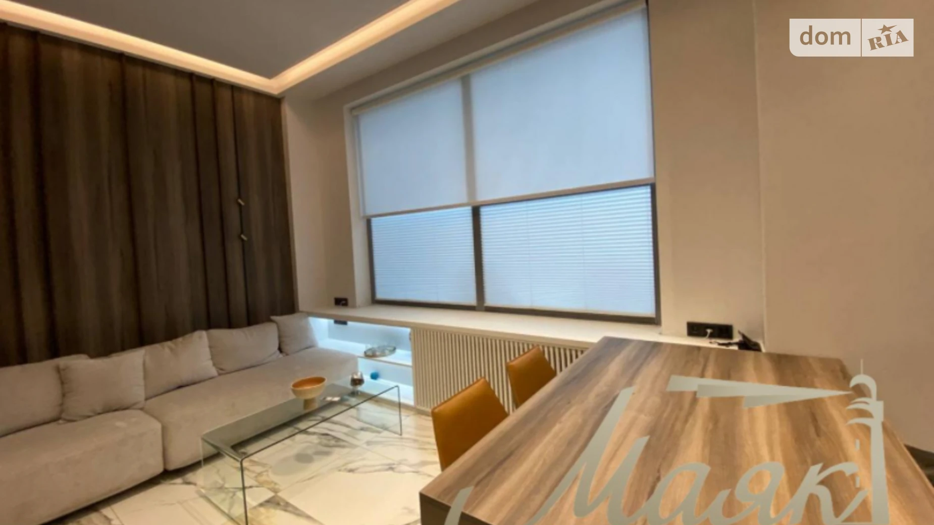 Сдается в аренду офис 65 кв. м в бизнес-центре, цена: 1400 $ - фото 3