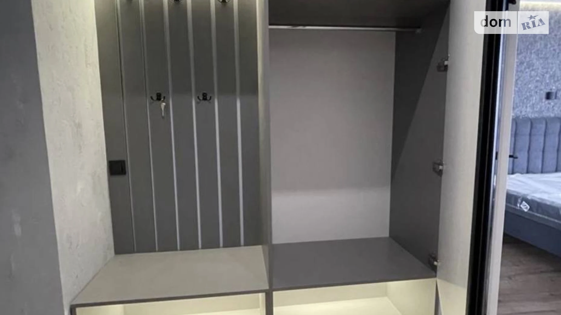 Продается 1-комнатная квартира 44.7 кв. м в Слобожанском, ул. Семейная, 4 - фото 2