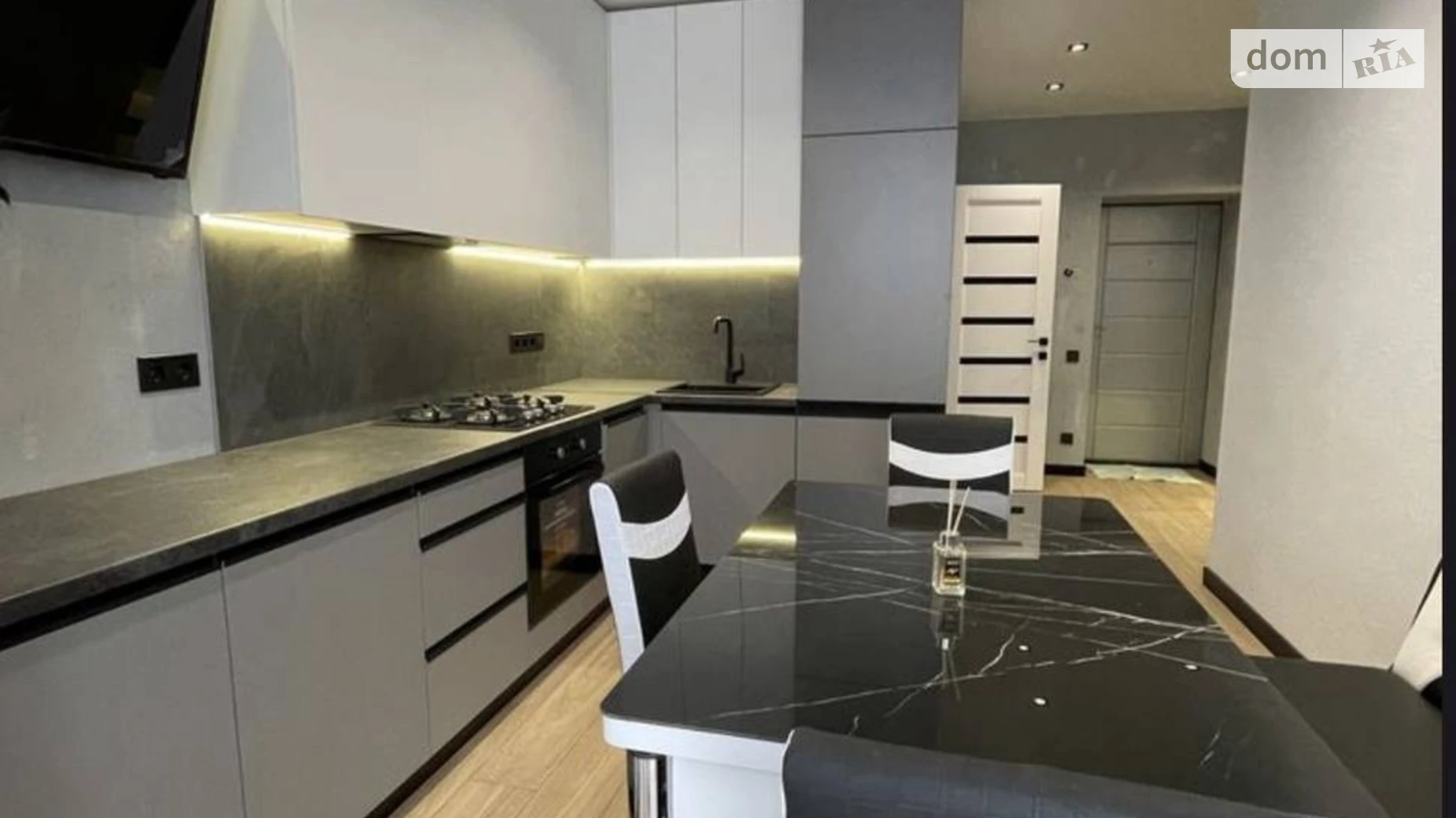 Продается 1-комнатная квартира 44.7 кв. м в Слобожанском, ул. Семейная, 4 - фото 3