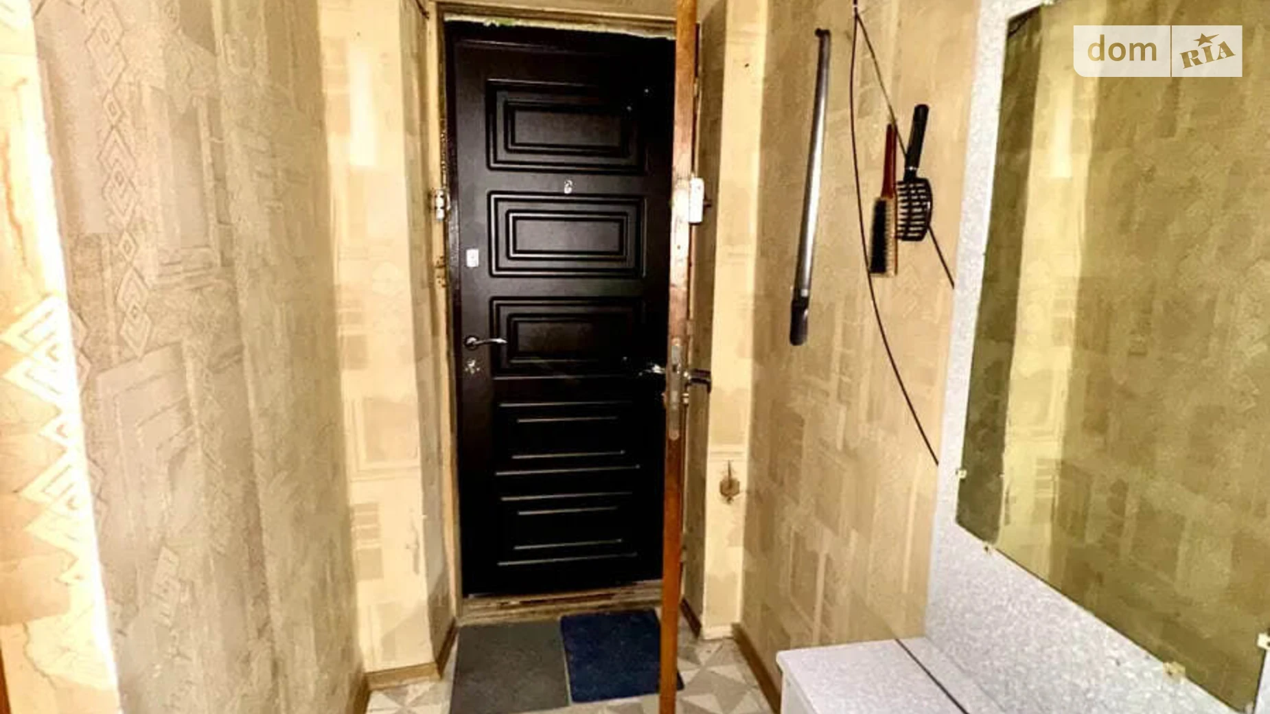 Сдается в аренду 2-комнатная квартира 45 кв. м в Днепре, ул. Гусенко, 4/6 - фото 2