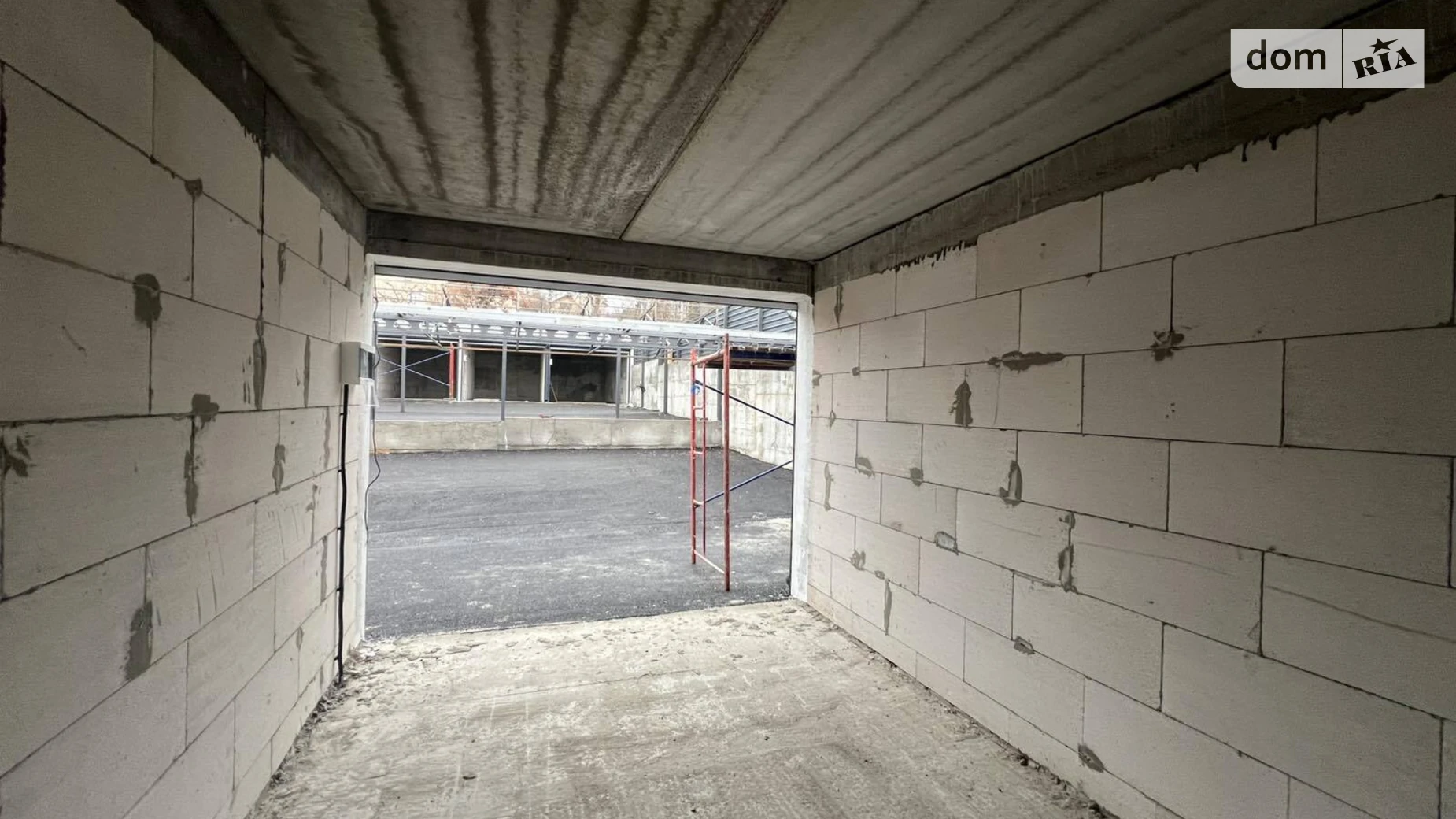 Продается отдельно стоящий гараж под легковое авто на 16.4 кв. м, цена: 19000 $ - фото 5