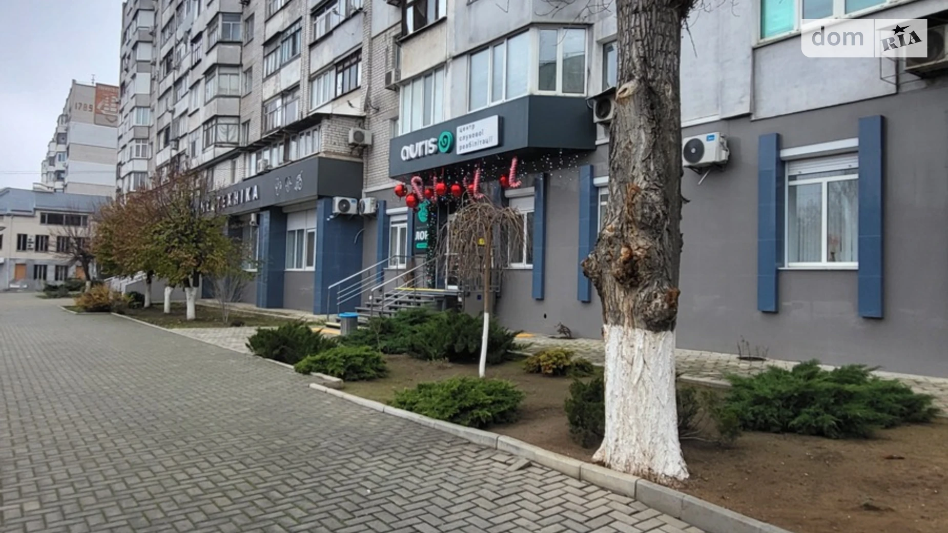 Продається 1-кімнатна квартира 23.3 кв. м у Миколаєві - фото 2