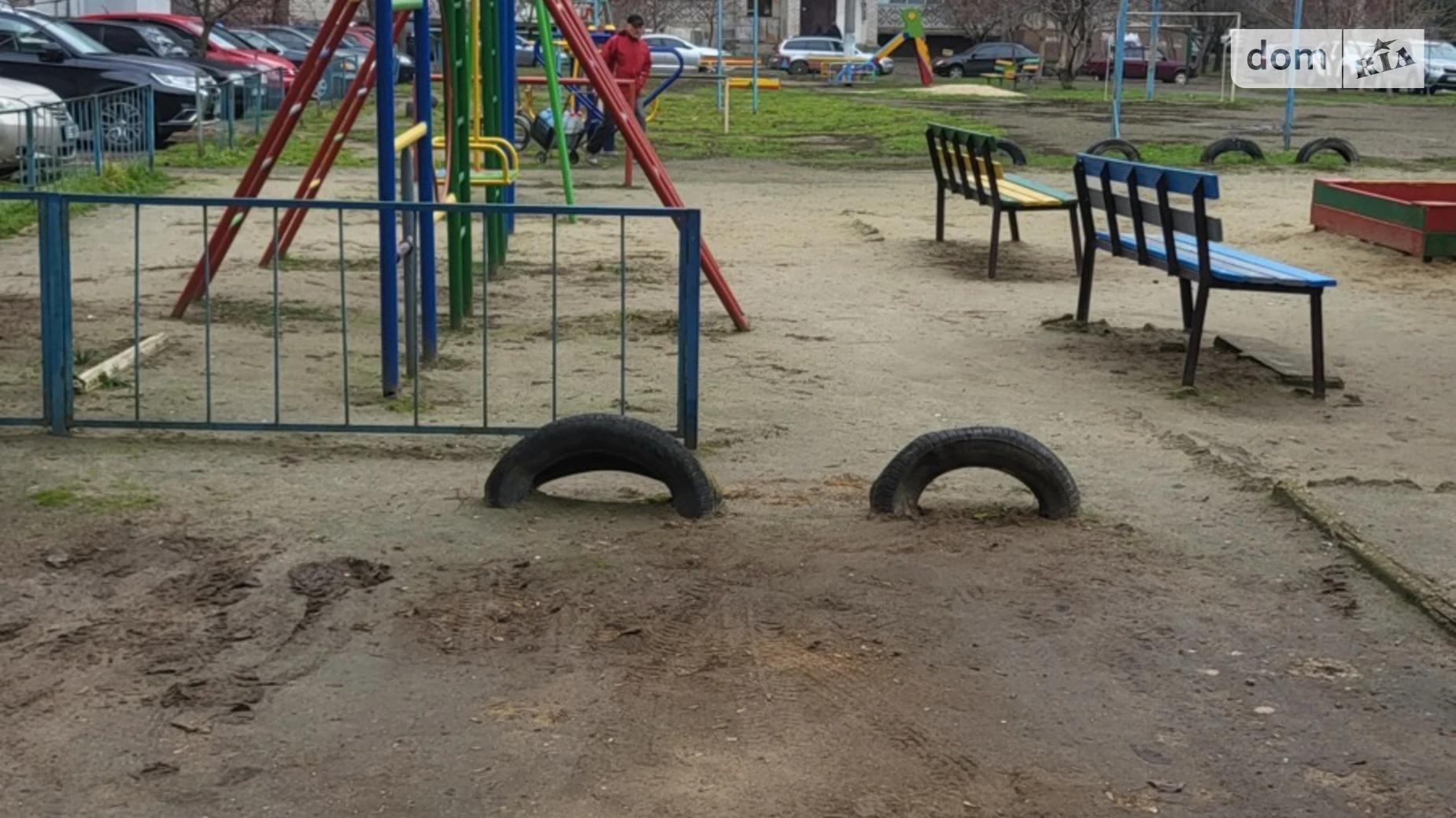 Продається 1-кімнатна квартира 23.3 кв. м у Миколаєві - фото 4