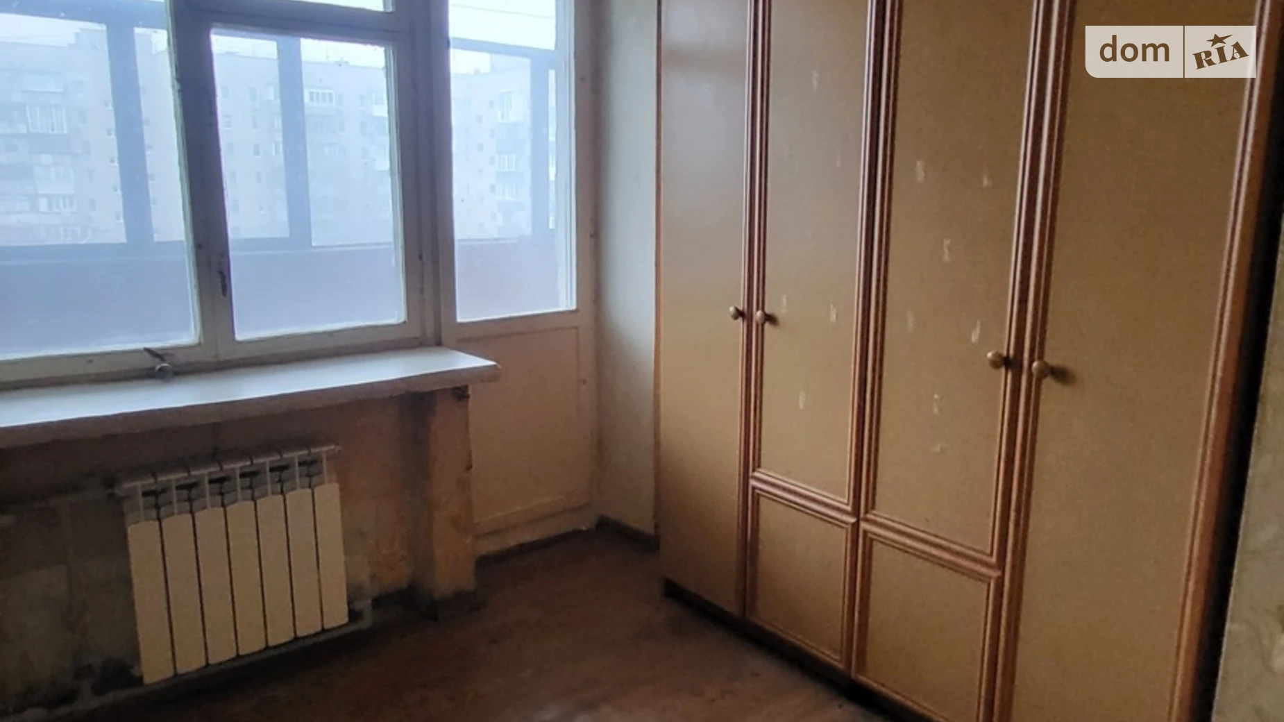 Продається 1-кімнатна квартира 23.3 кв. м у Миколаєві - фото 5