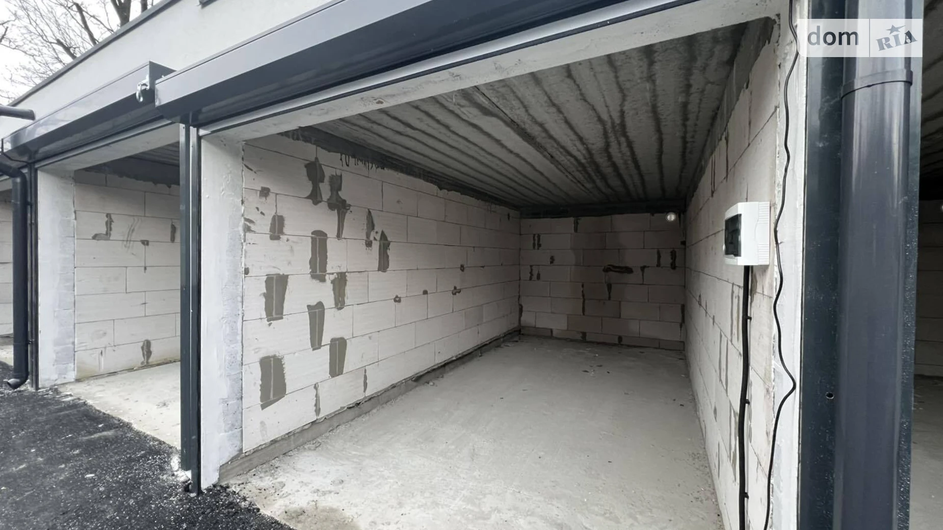 Продается отдельно стоящий гараж под легковое авто на 16.9 кв. м, цена: 19000 $ - фото 3