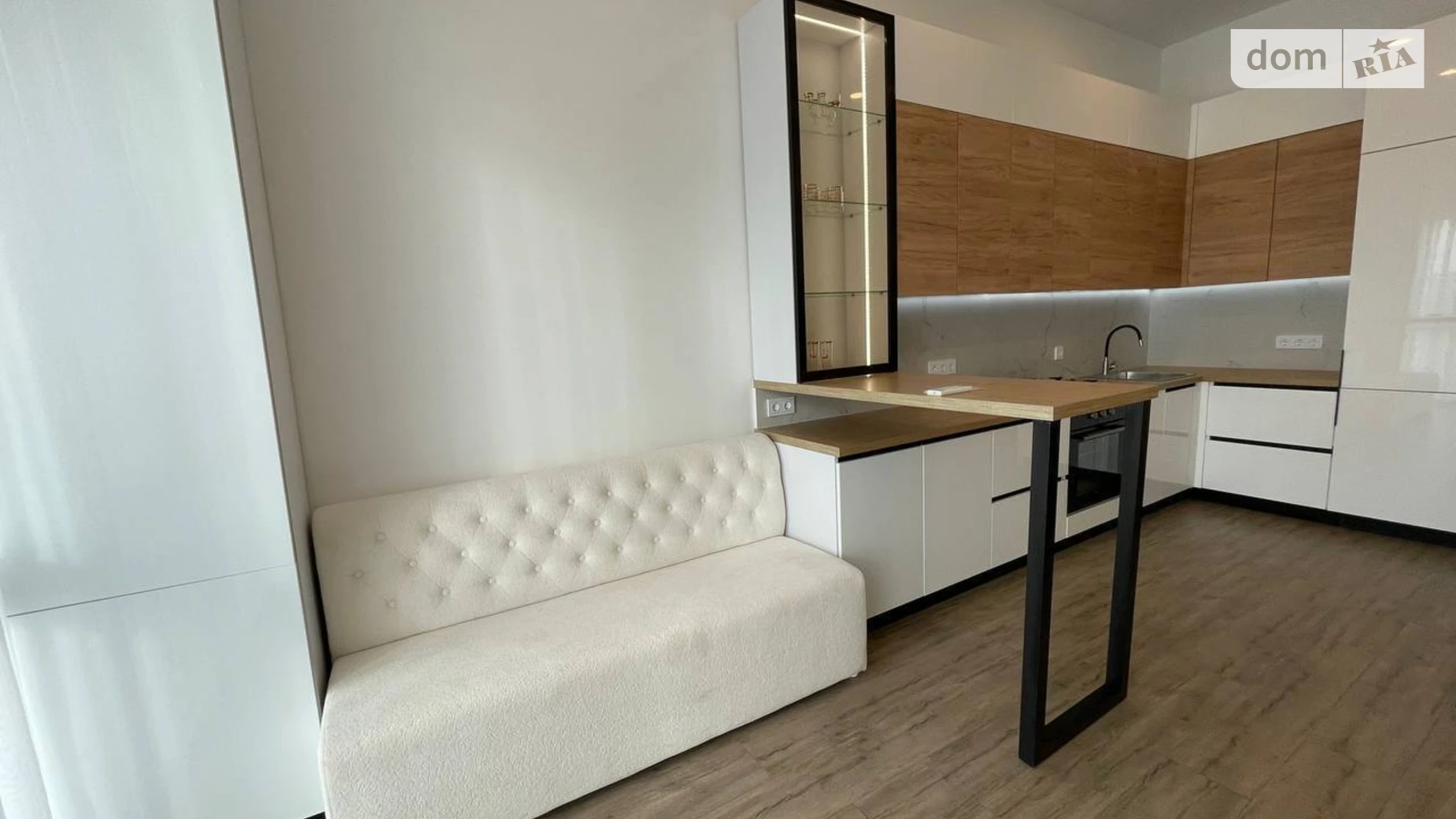 1-комнатная квартира 48 кв. м в Тернополе, цена: 77000 $ - фото 3