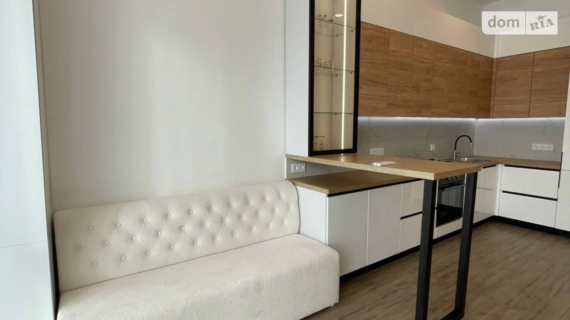 1-комнатная квартира 48 кв. м в Тернополе, цена: 77000 $ - фото 4