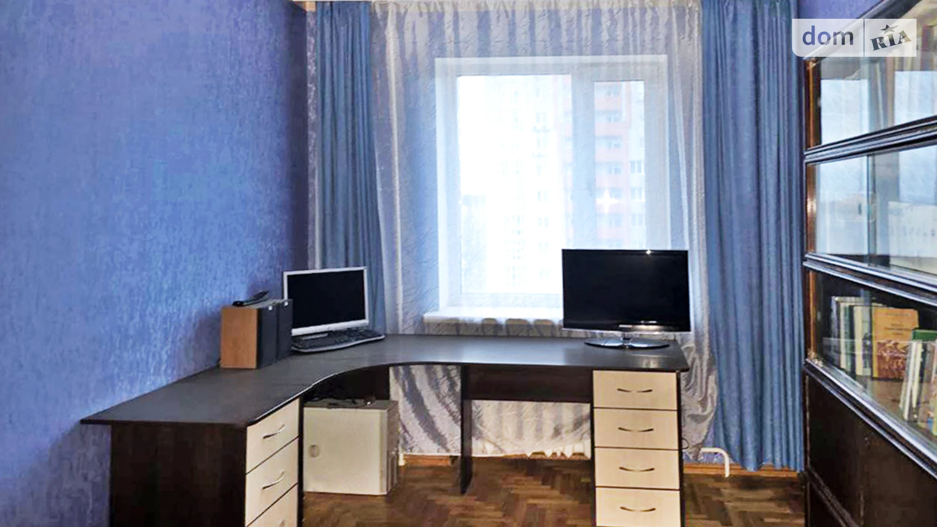 Продається 3-кімнатна квартира 73 кв. м у Дніпрі, вул. Тополина - фото 5