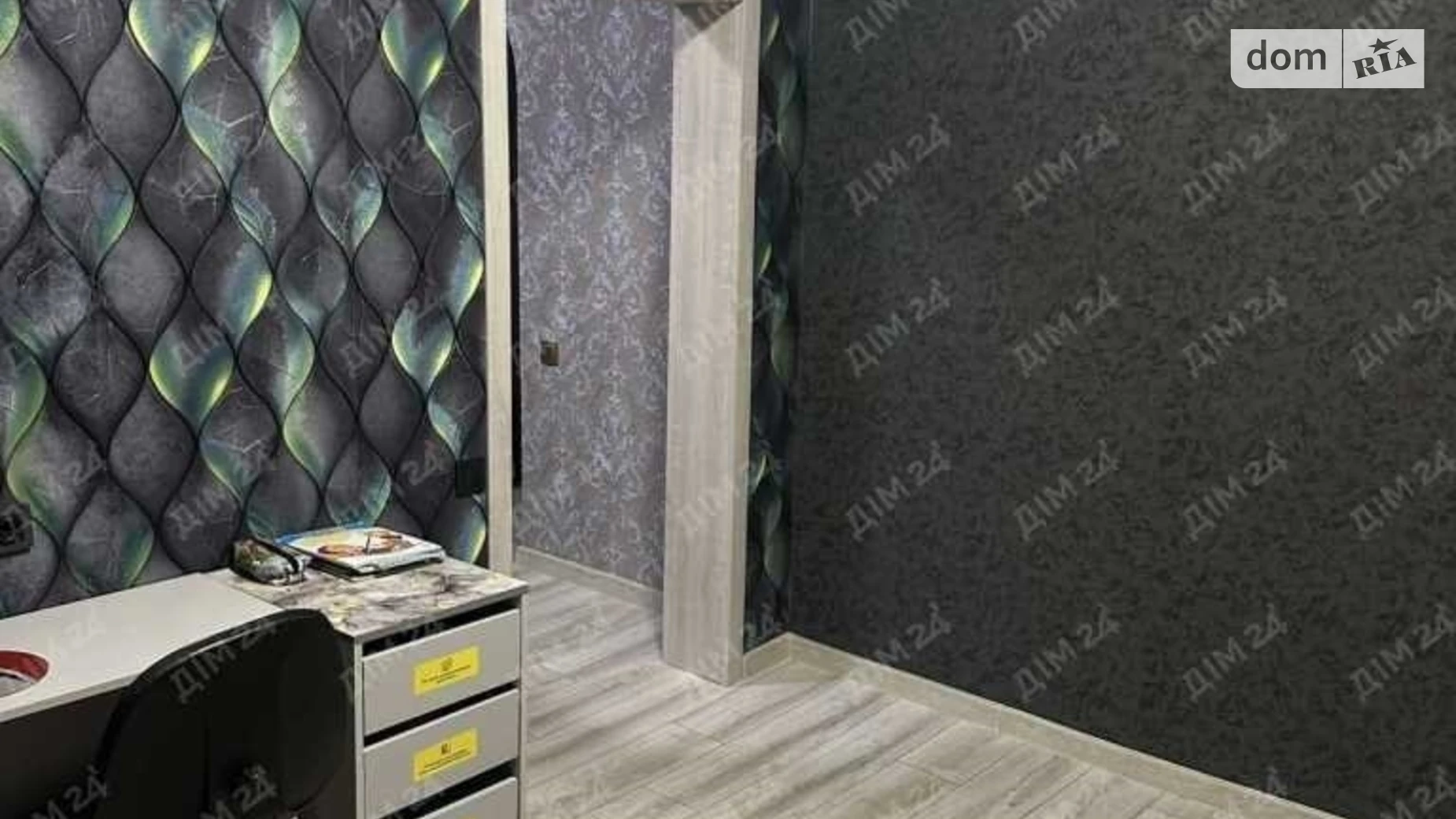 Продается 3-комнатная квартира 49 кв. м в, цена: 42000 $ - фото 2