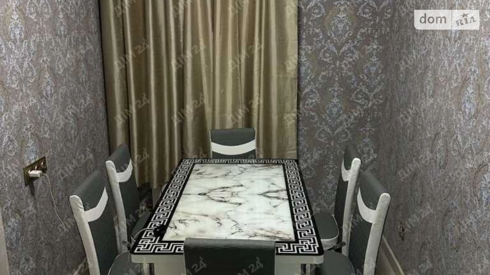 Продается 3-комнатная квартира 49 кв. м в, цена: 42000 $ - фото 4