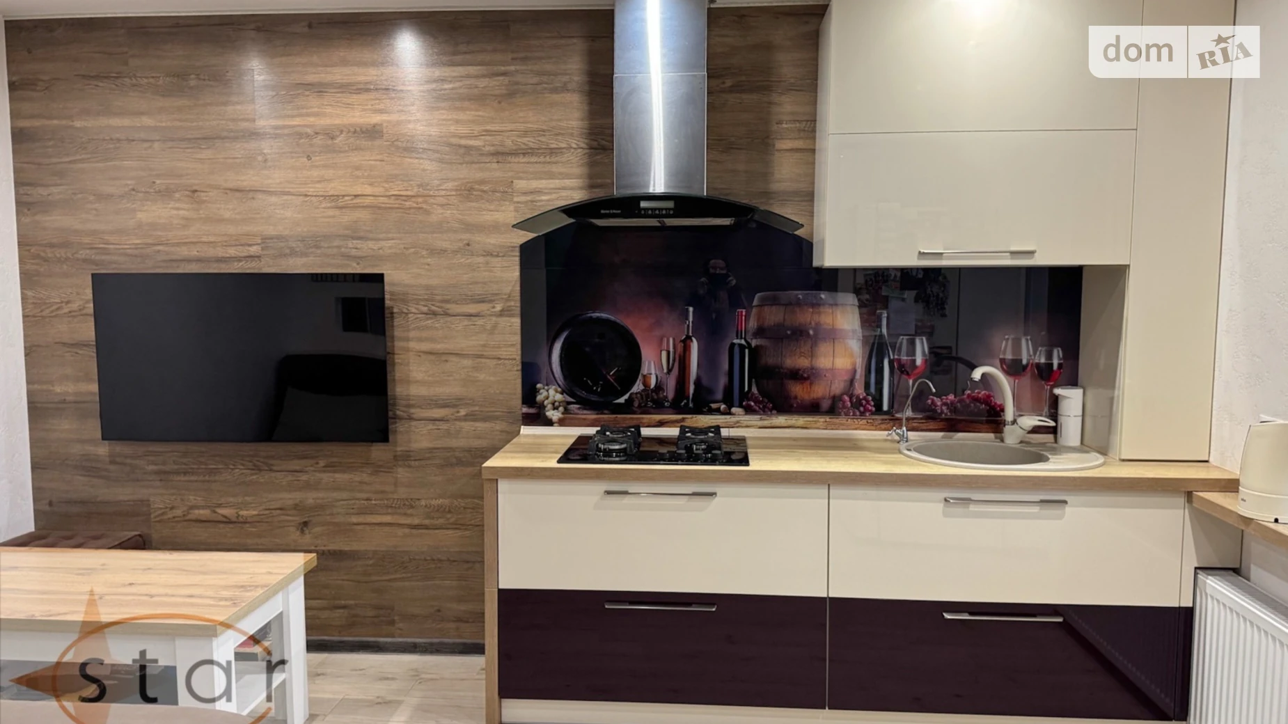 Продається 2-кімнатна квартира 64.2 кв. м у Чернігові, вул. Красносільського, 71А - фото 3