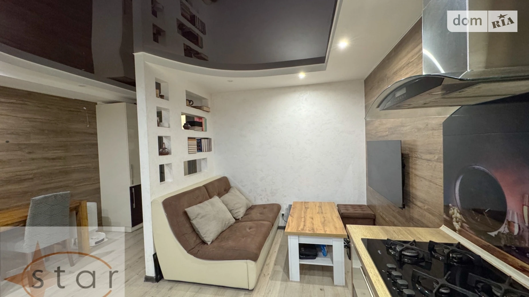 Продається 2-кімнатна квартира 64.2 кв. м у Чернігові, вул. Красносільського, 71А - фото 5