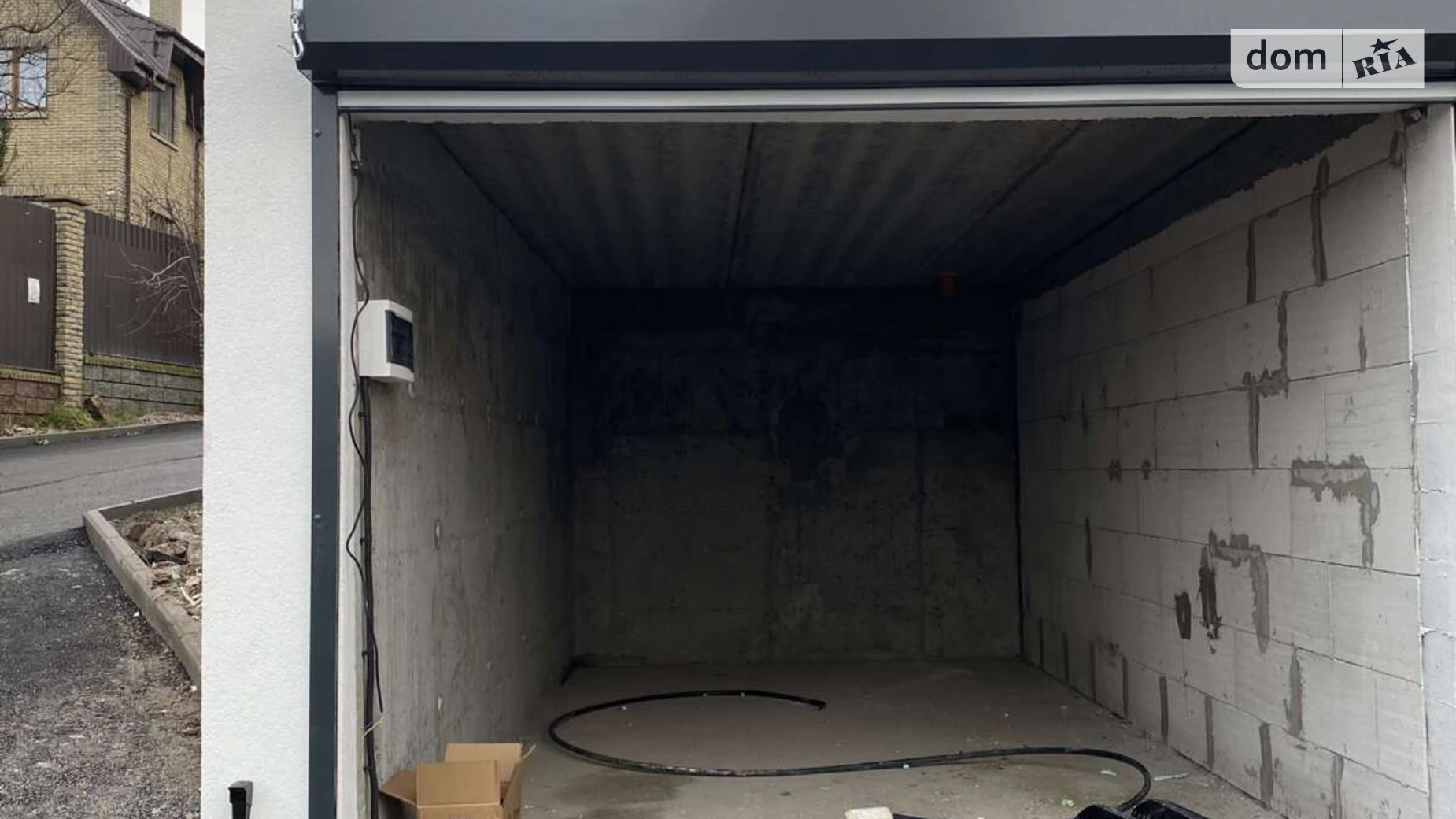 Продается отдельно стоящий гараж под легковое авто на 17.1 кв. м, цена: 19000 $ - фото 2
