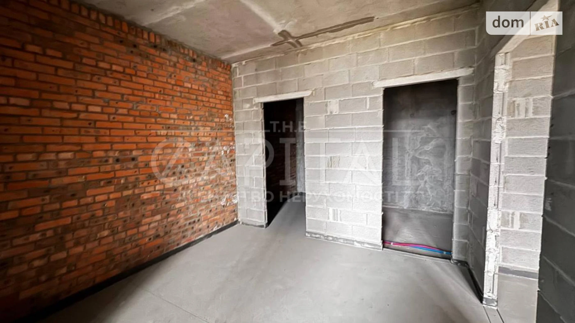 Продается 2-комнатная квартира 58.4 кв. м в Киеве, ул. Василия Тютюнника, 41 - фото 3