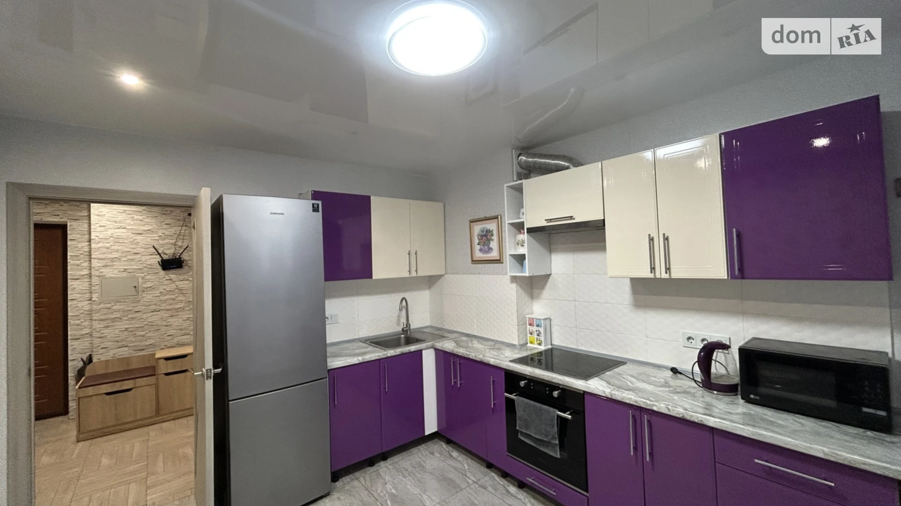 Сдается в аренду 1-комнатная квартира 43 кв. м в Новоселках, ул. Пригородная, 26 - фото 2