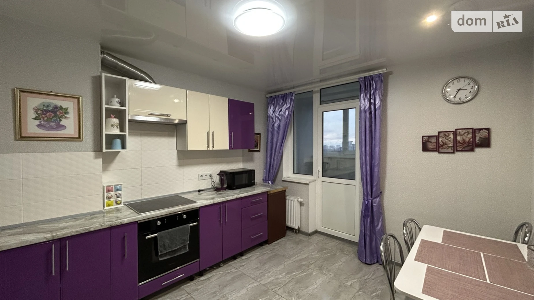 Сдается в аренду 1-комнатная квартира 43 кв. м в Новоселках, ул. Пригородная, 26 - фото 3