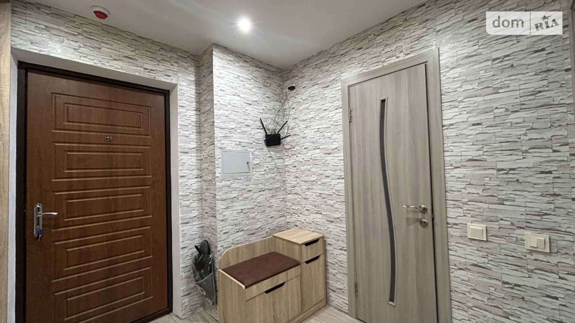 Сдается в аренду 1-комнатная квартира 43 кв. м в Новоселках, ул. Пригородная, 26 - фото 5