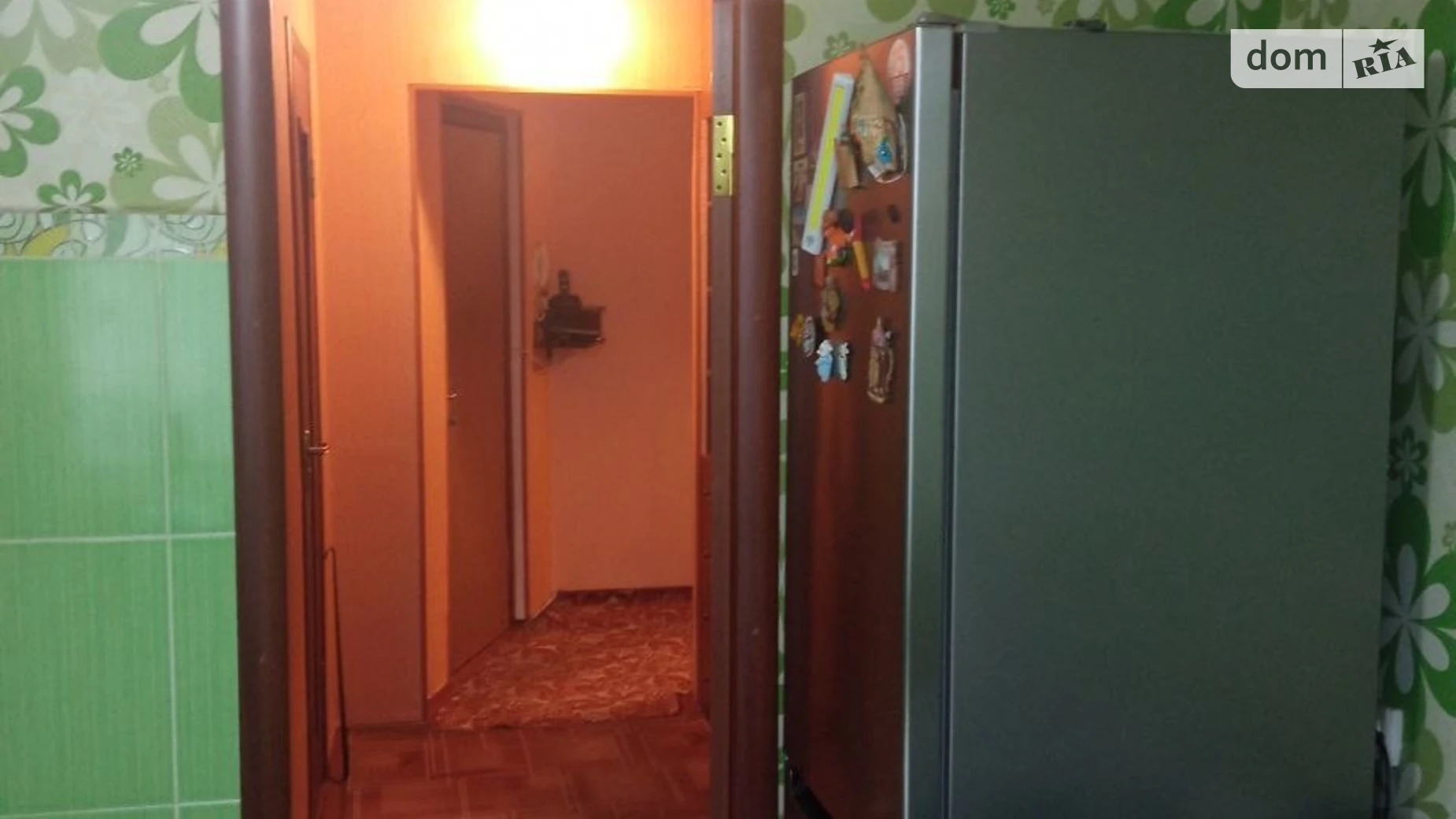 Продается 3-комнатная квартира 70.1 кв. м в Белой Церкви, ул. Вернадского - фото 2