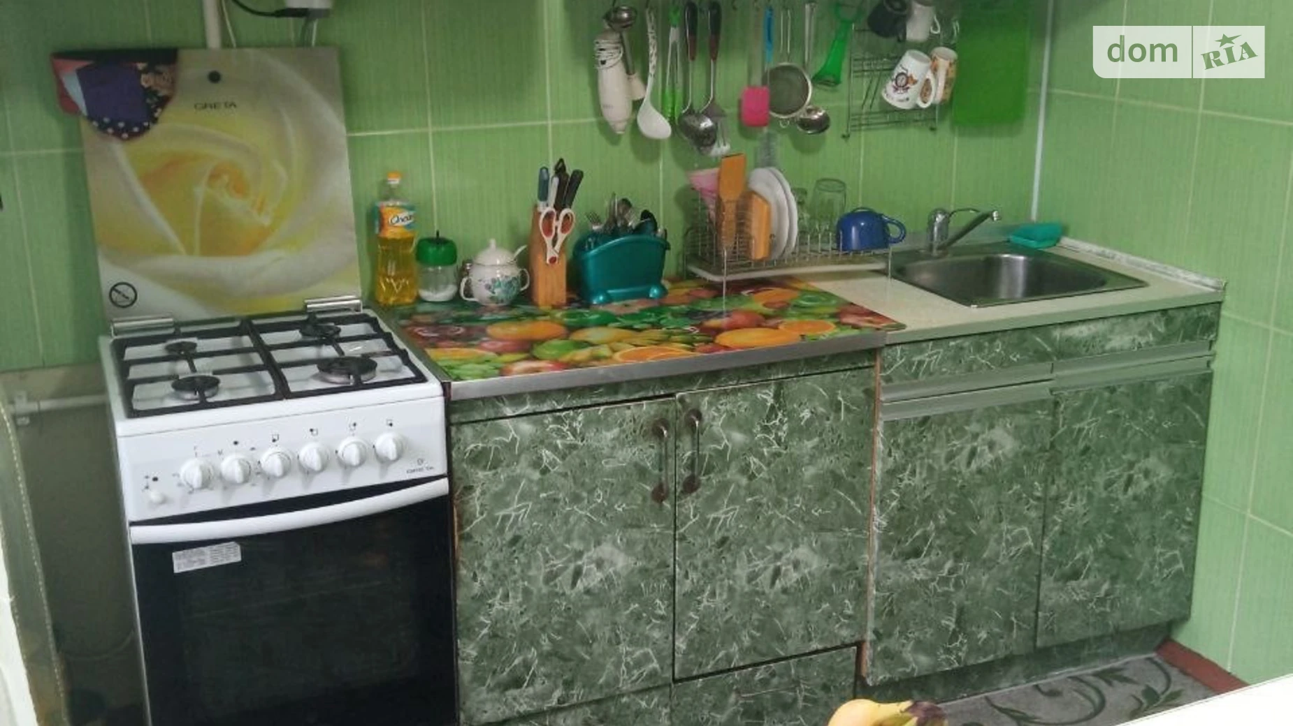 Продается 3-комнатная квартира 70.1 кв. м в Белой Церкви, ул. Вернадского - фото 4