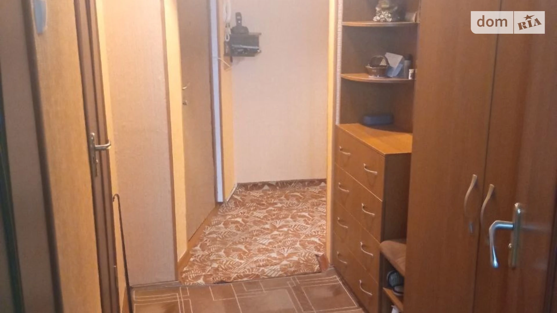 Продается 3-комнатная квартира 70.1 кв. м в Белой Церкви, ул. Вернадского - фото 5