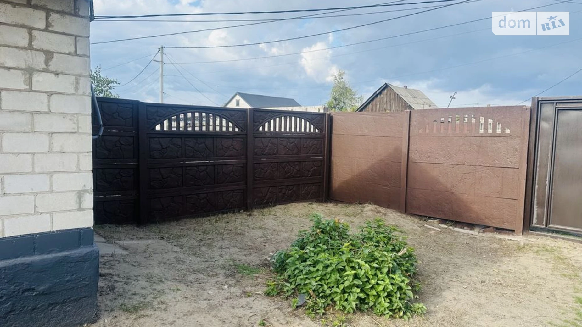 Продается одноэтажный дом 48 кв. м с террасой, цена: 19800 $ - фото 4