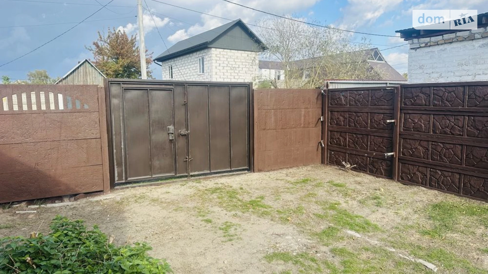 Продается одноэтажный дом 48 кв. м с террасой, цена: 19800 $ - фото 5