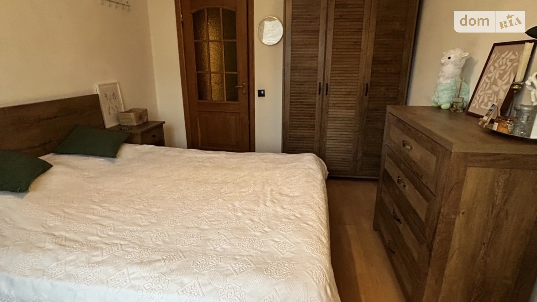 Сдается в аренду 2-комнатная квартира 53 кв. м в Днепре, цена: 19000 грн - фото 2