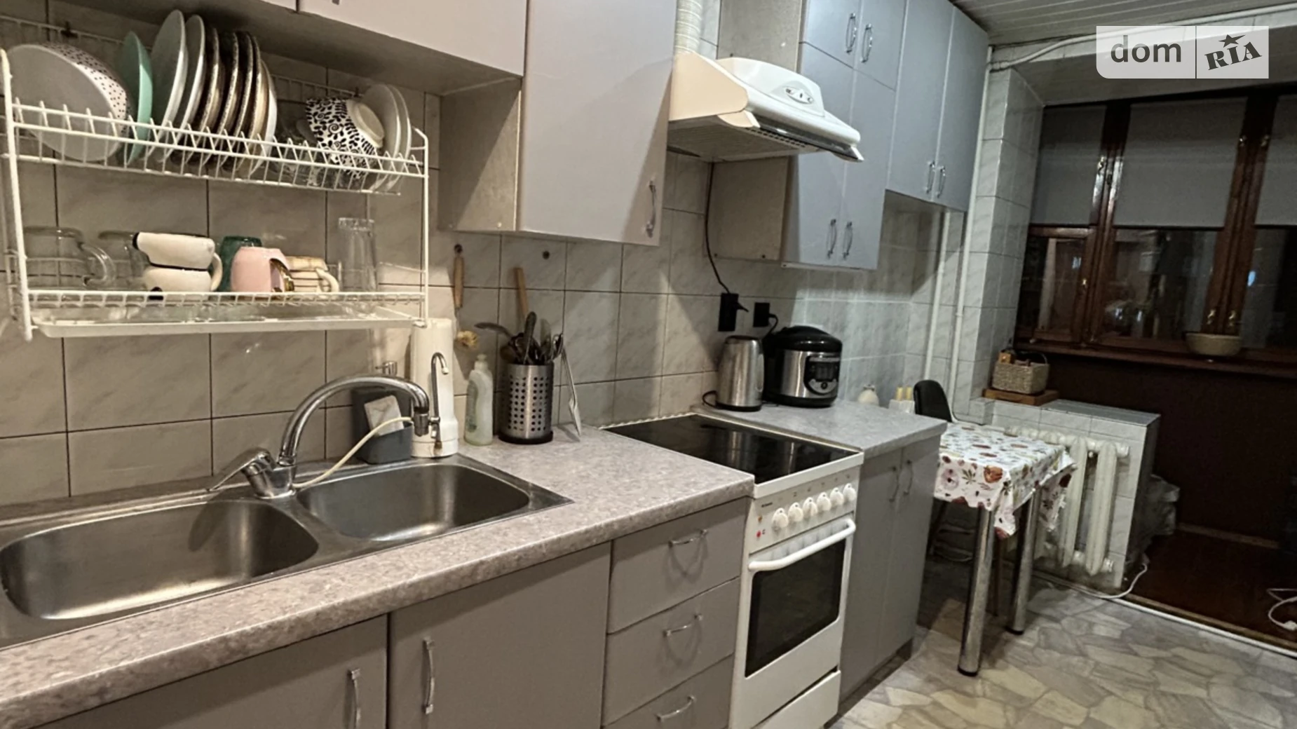 Сдается в аренду 2-комнатная квартира 53 кв. м в Днепре, цена: 19000 грн - фото 5