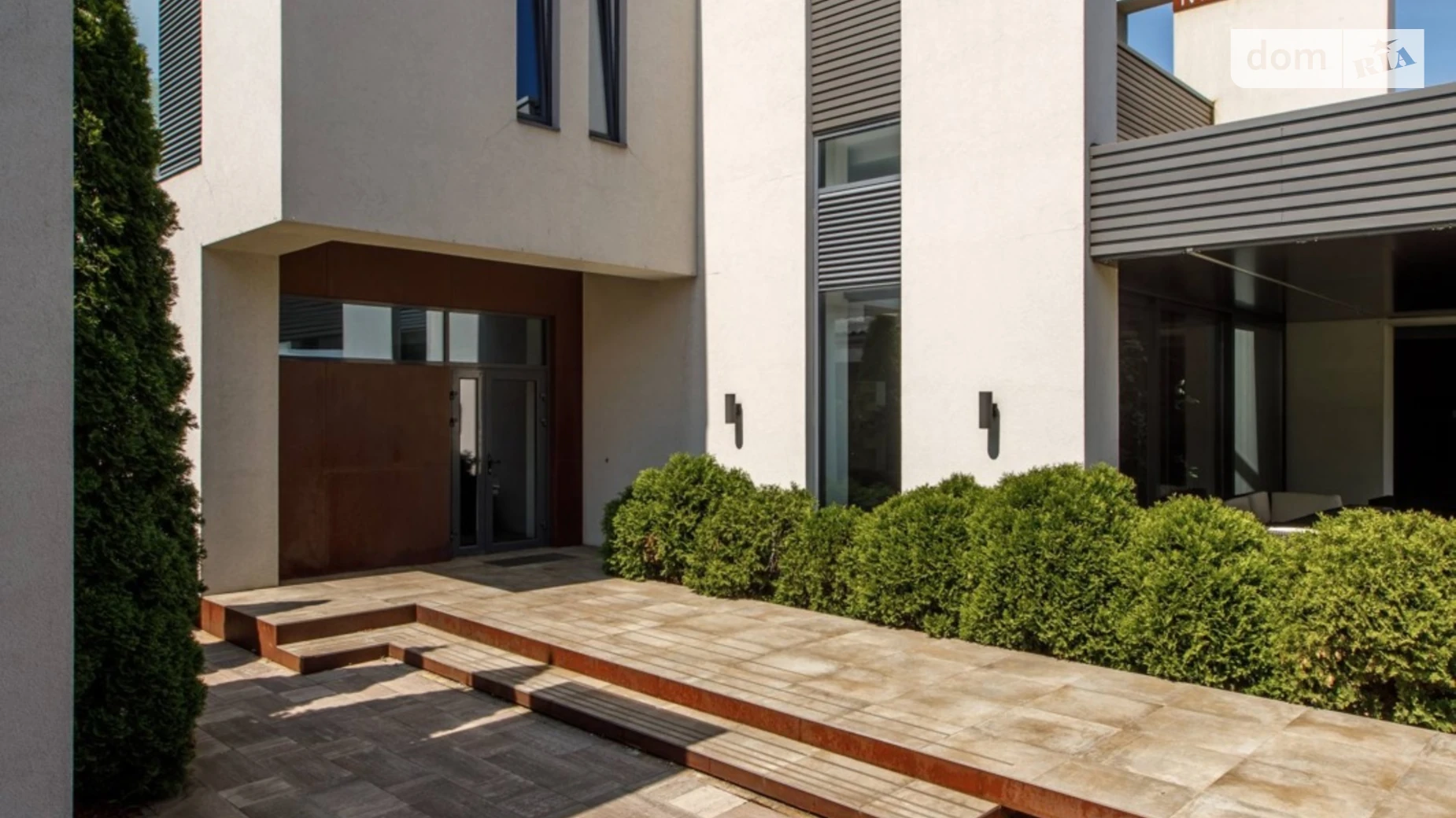 Здається в оренду будинок 2 поверховий 471 кв. м з гаражем, цена: 210000 грн - фото 5