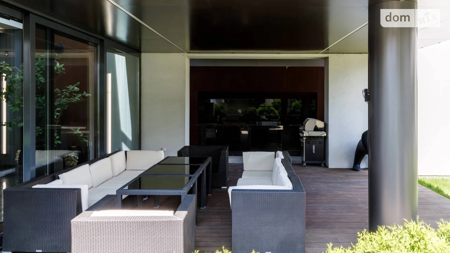 Здається в оренду будинок 2 поверховий 471 кв. м з гаражем, цена: 210000 грн - фото 3