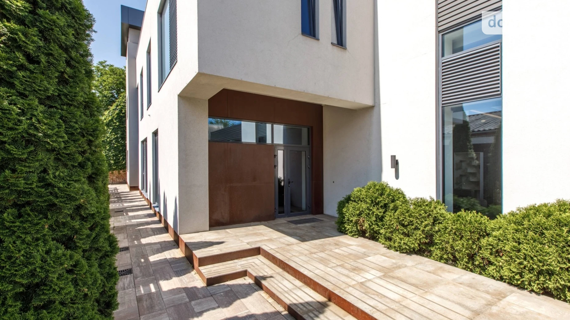 Здається в оренду будинок 2 поверховий 471 кв. м з гаражем, цена: 210000 грн - фото 4