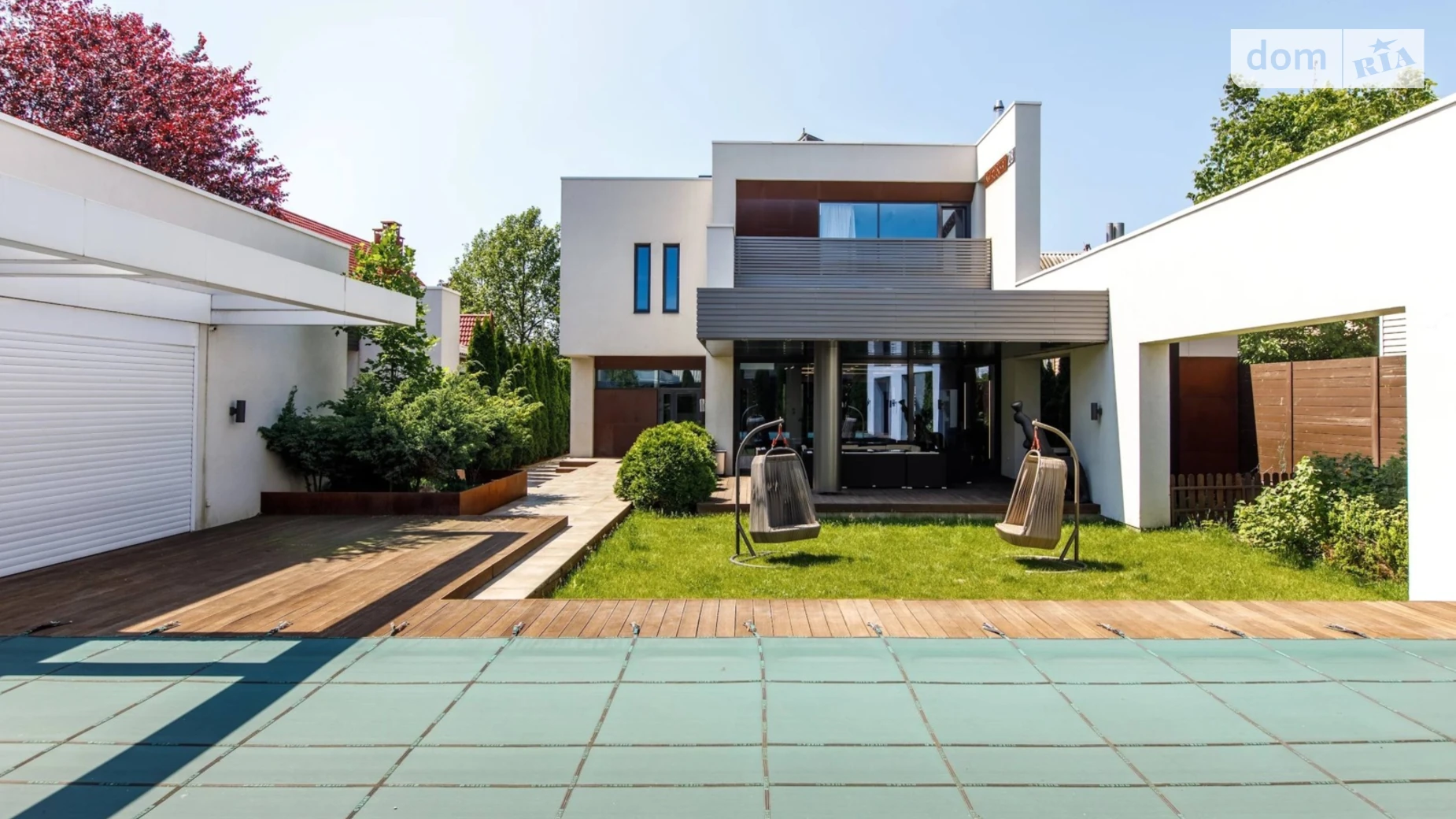 Здається в оренду будинок 2 поверховий 471 кв. м з гаражем, цена: 210000 грн - фото 2