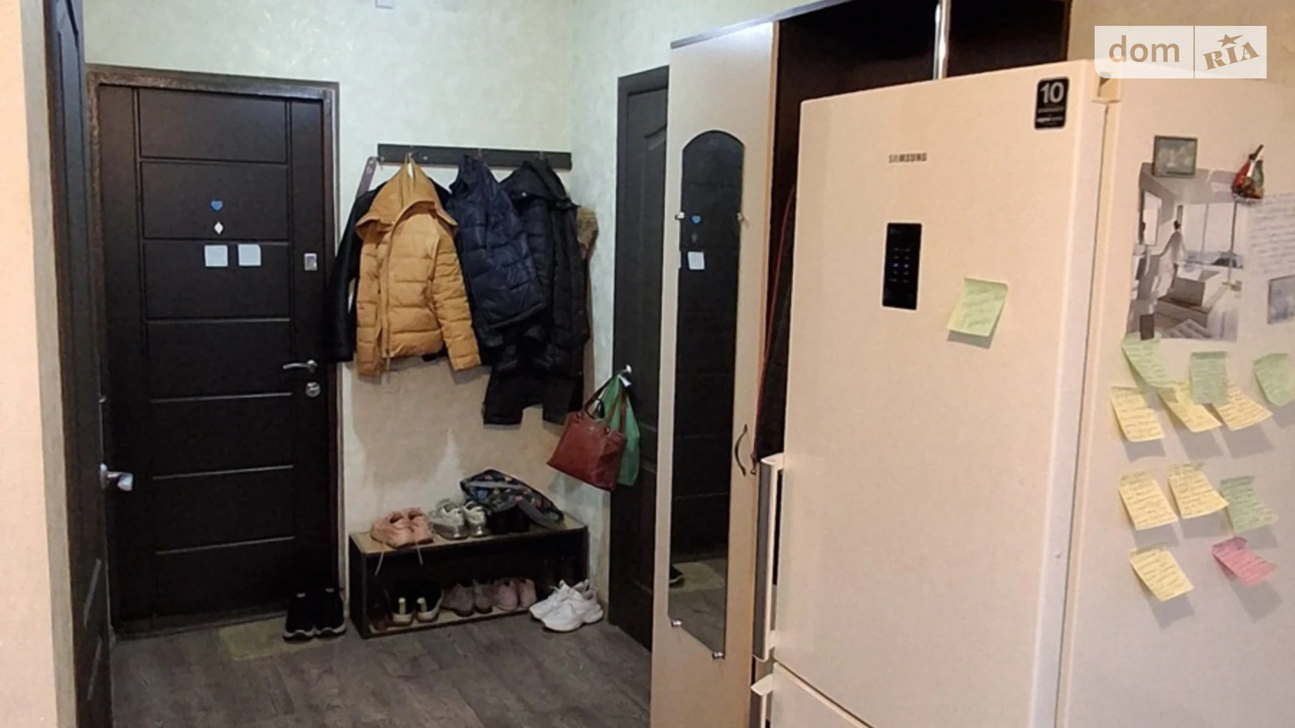 Продается 1-комнатная квартира 36 кв. м в Киеве, ул. Николая Закревского, 31В - фото 3