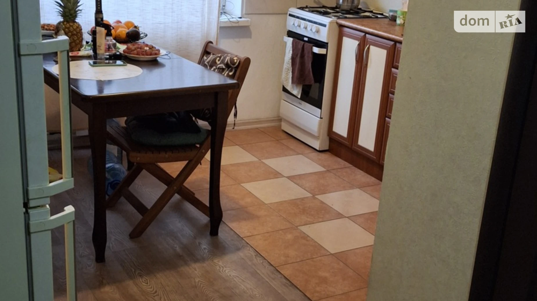 Продается 1-комнатная квартира 36 кв. м в Киеве, ул. Николая Закревского, 31В - фото 2